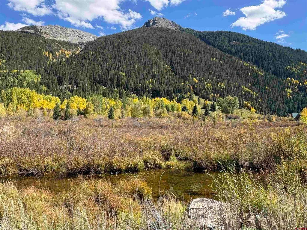 17th & Animas Street, Silverton, CO 81433 - #1