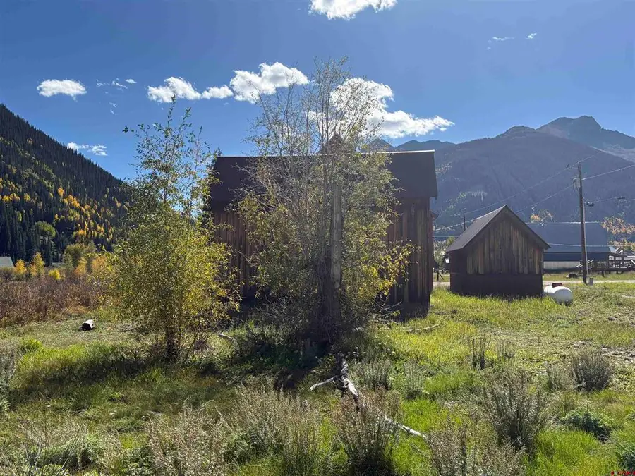 17th & Animas Street, Silverton, CO 81433 - #2