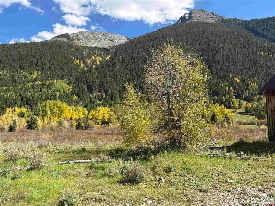 17th & Animas Street, Silverton, CO 81433 - #3