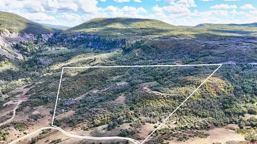 TBD Road H.4 Lot 47, Cahone, CO 81320 - #1
