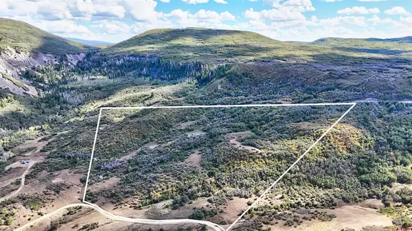 TBD Road H.4 Lot 47, Cahone, CO 81320