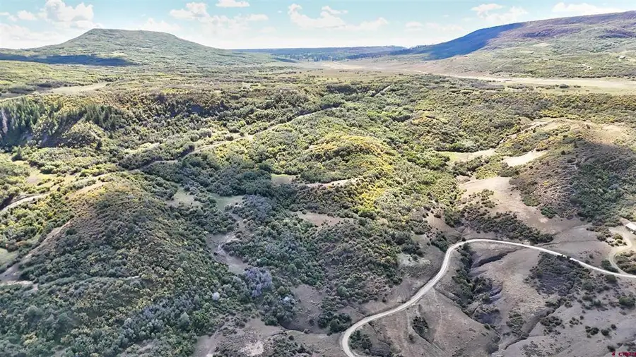 TBD Road H.4 Lot 47, Cahone, CO 81320 - #2