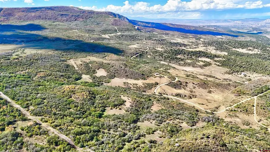 TBD Road H.4 Lot 47, Cahone, CO 81320 - #3