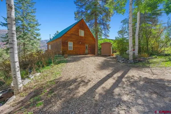 36 Deer Trail, Ridgway, CO 81432