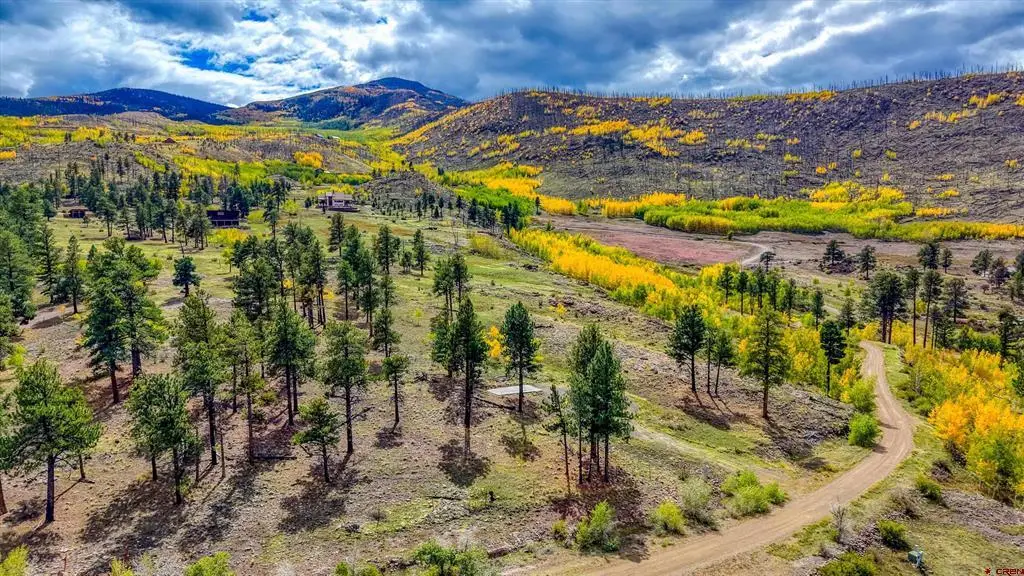 94 Rock Ridge Court, South Fork, CO 81154 - #1