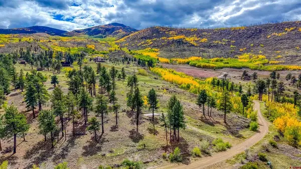 94 Rock Ridge Court, South Fork, CO 81154