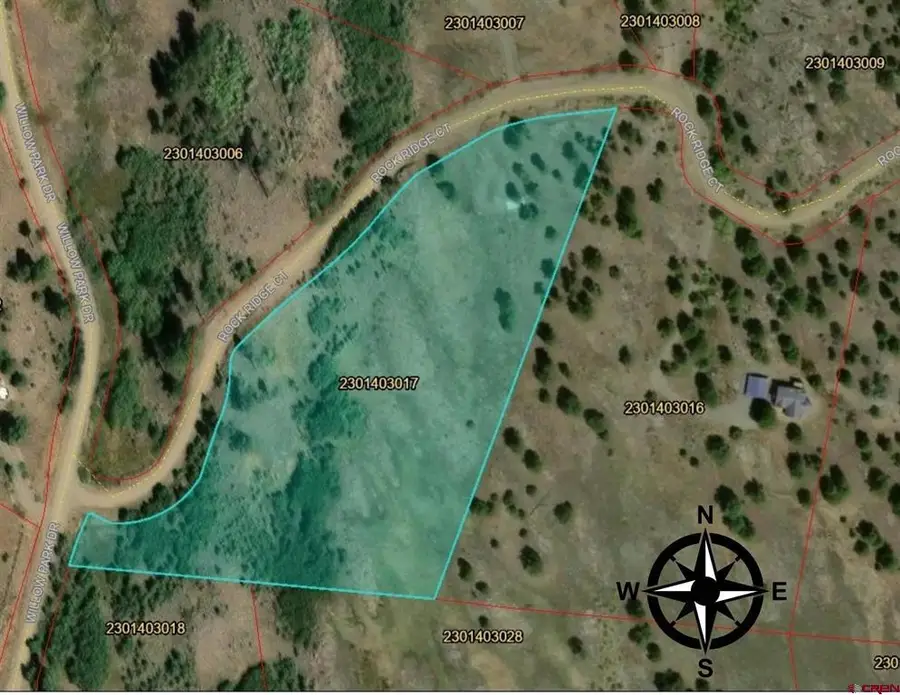 94 Rock Ridge Court, South Fork, CO 81154 - #2