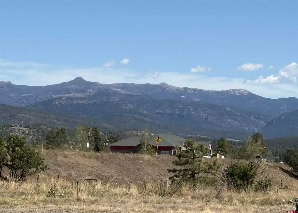 X Rob Snow Road, Pagosa Springs, CO 81147 - #1