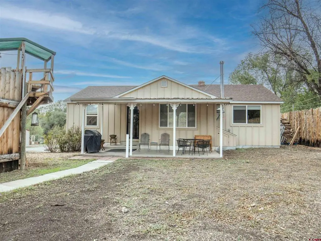 22021 October Road, Eckert, CO 81418 - #1