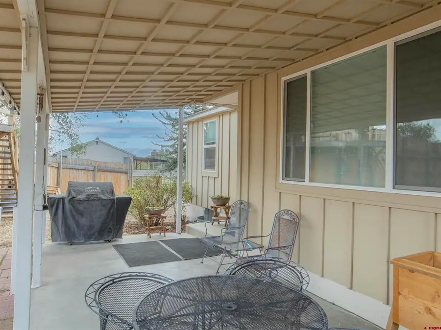 22021 October Road, Eckert, CO 81418 - #2