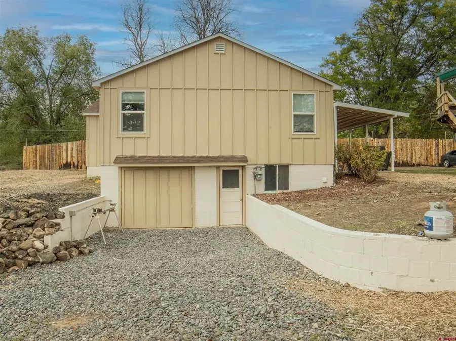 22021 October Road, Eckert, CO 81418 - #3