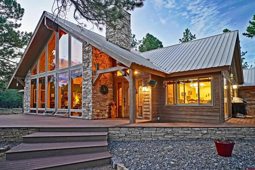 747 Marmot Drive, Ridgway, CO 81432 - #1