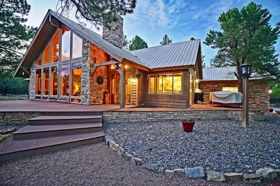 747 Marmot Drive, Ridgway, CO 81432 - #2
