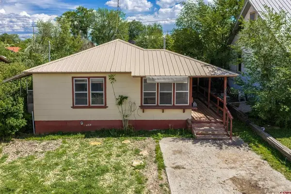 318 N Linden Street, Cortez, CO 81321