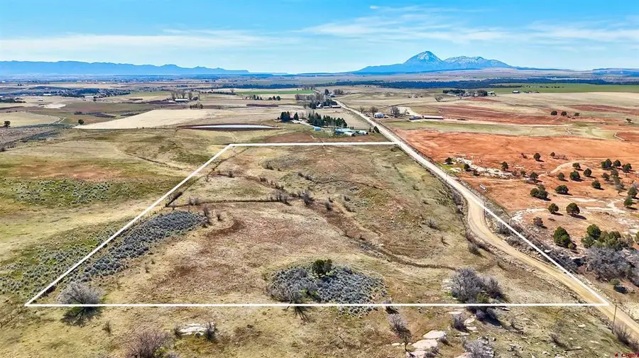 TBD Road W, Lewis, CO 81327 - #2