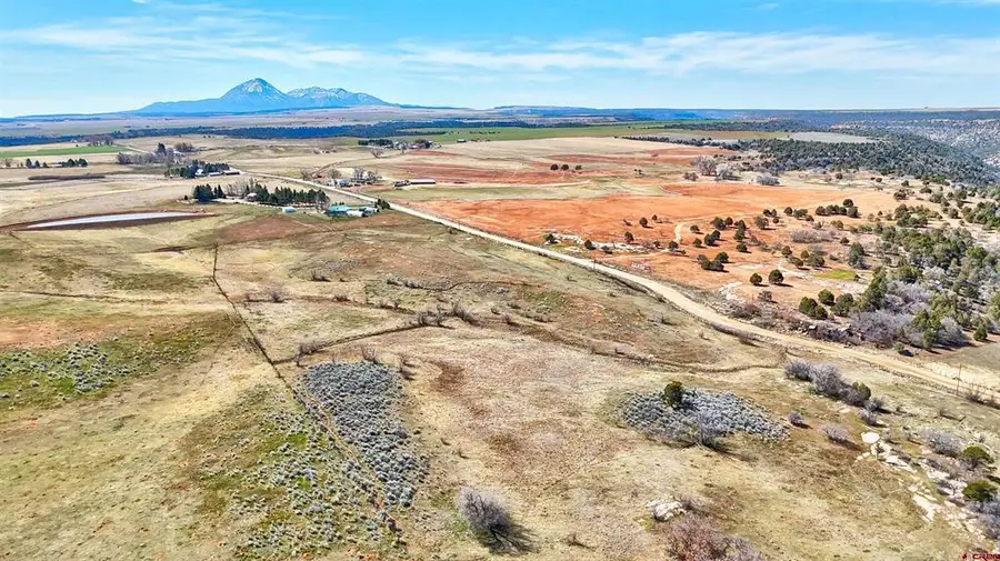 TBD Road W, Lewis, CO 81327 - #3