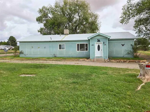 445 N Pine Street, Dove Creek, CO 81324