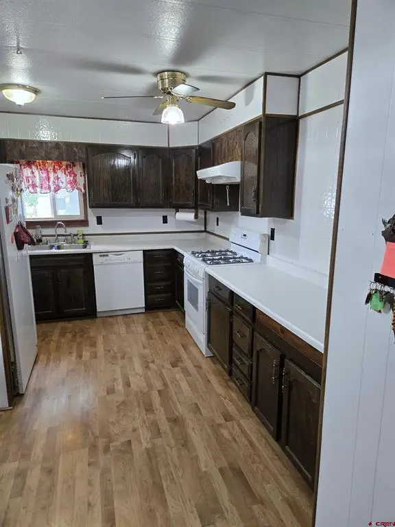 445 N Pine Street, Dove Creek, CO 81324 - #2