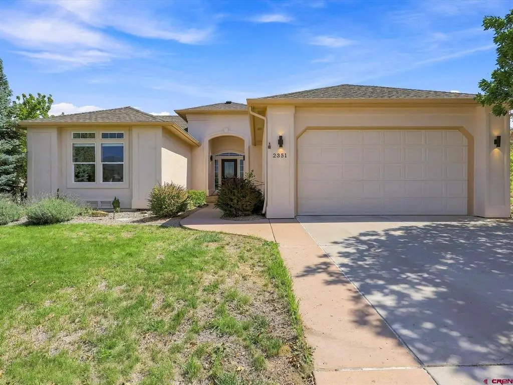 2351 Rana Road, Grand Junction, CO 81507 - #1
