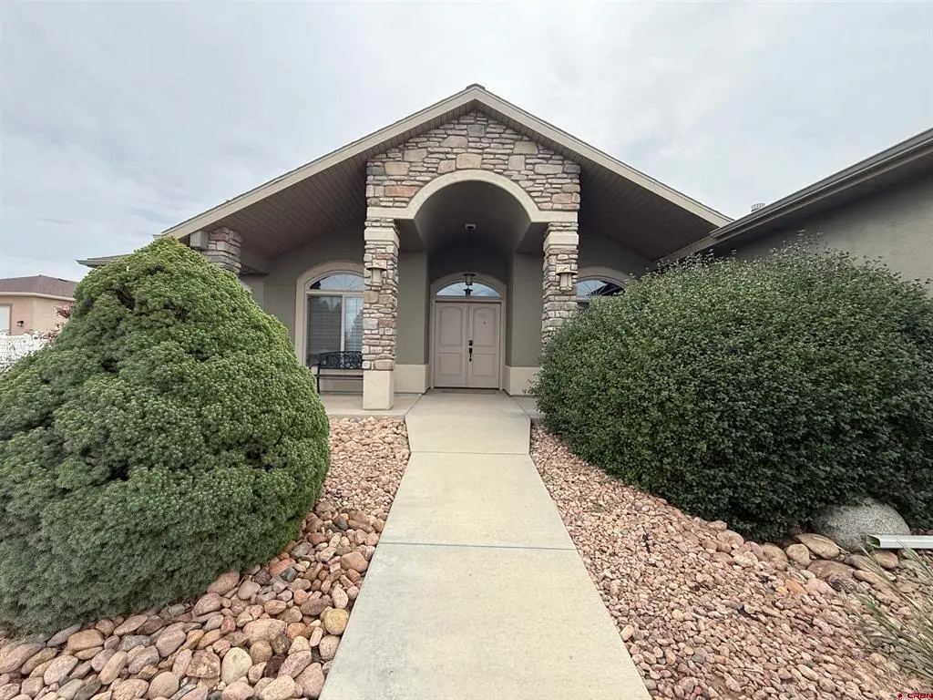 1232 Sunset Drive, Delta, CO 81416 - #1