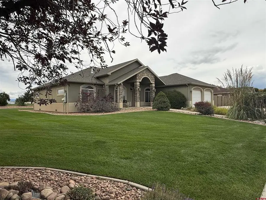 1232 Sunset Drive, Delta, CO 81416 - #2