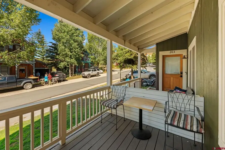 205 Horseshoe Drive, Mount Crested Butte, CO 81225 - #3