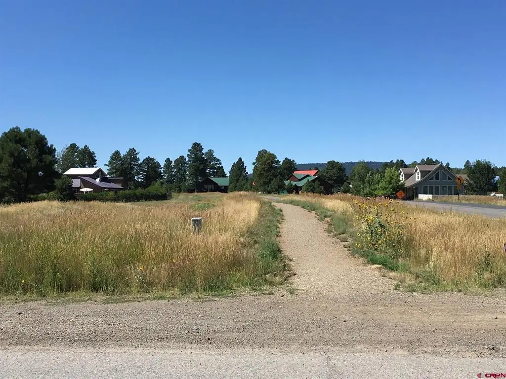 7201 N Pagosa Boulevard, Pagosa Springs, CO 81147 - #1