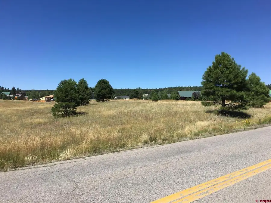 7201 N Pagosa Boulevard, Pagosa Springs, CO 81147 - #3