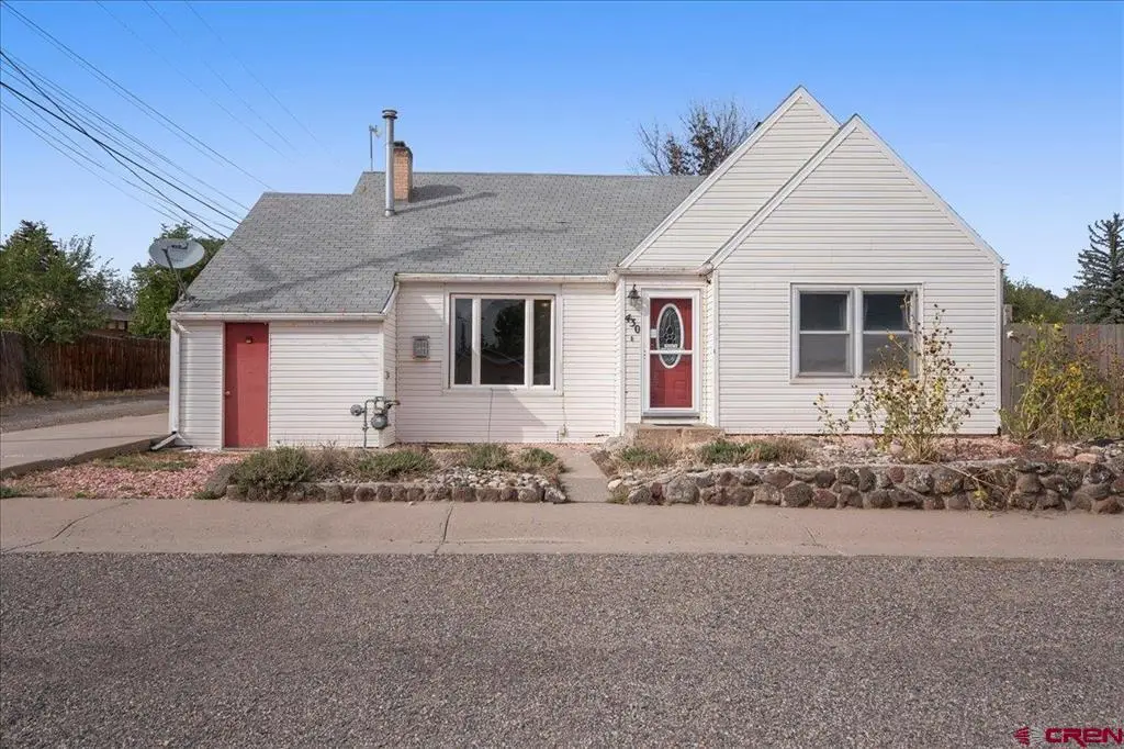 430 Nw Aspen, Cedaredge, CO 81413 - #1