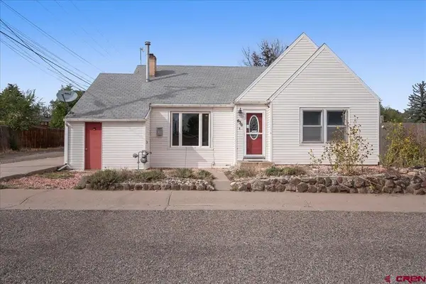 430 Nw Aspen, Cedaredge, CO 81413
