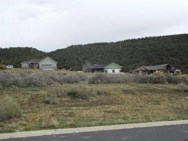 725 SE Pinyon Street, Cedaredge, CO 81416