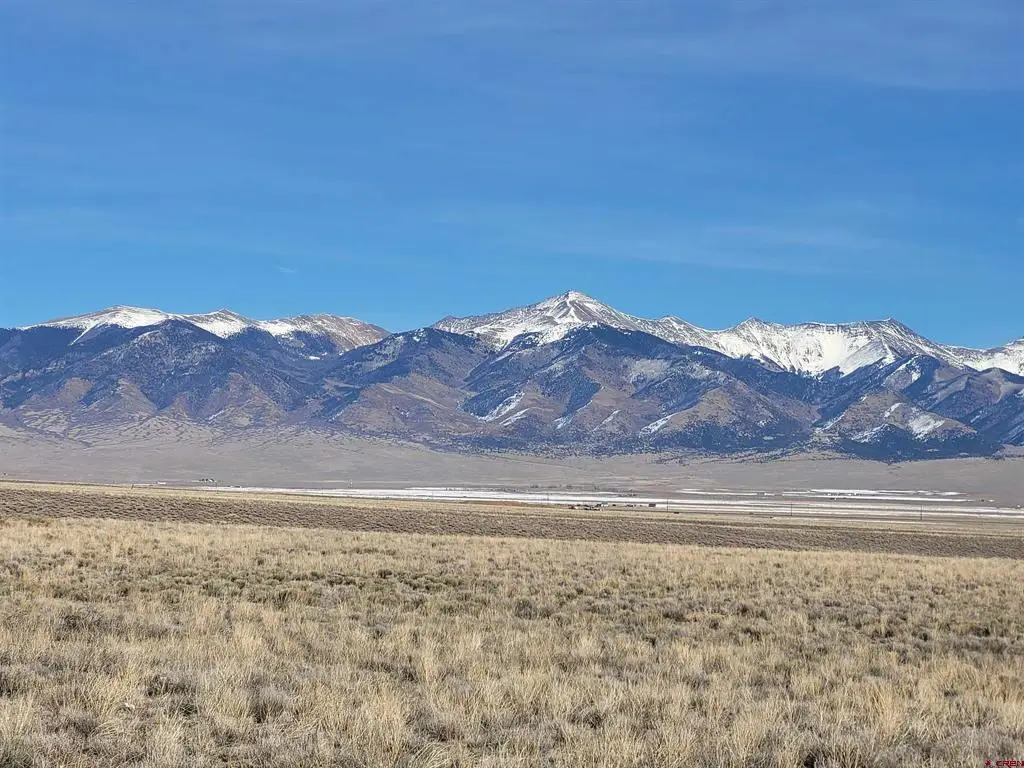 TBD Hwy 285 Highway, Moffat, CO 81143 - #1