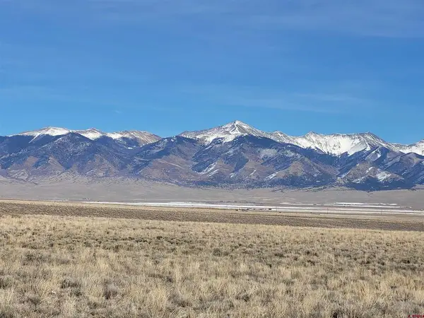 TBD Hwy 285 Highway, Moffat, CO 81143
