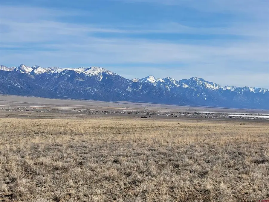 TBD Hwy 285 Highway, Moffat, CO 81143 - #2