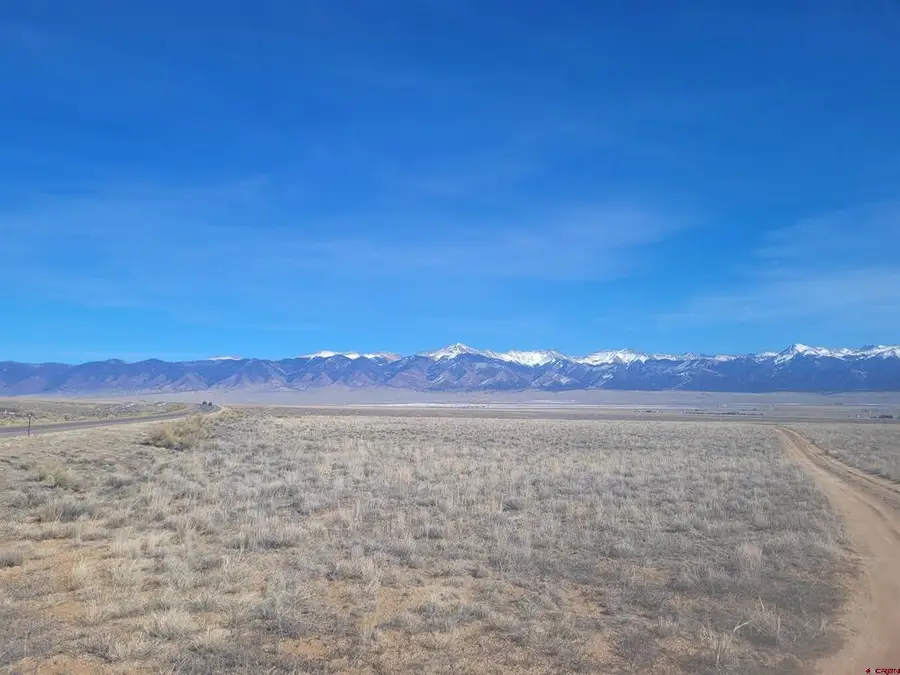 TBD Hwy 285 Highway, Moffat, CO 81143 - #3
