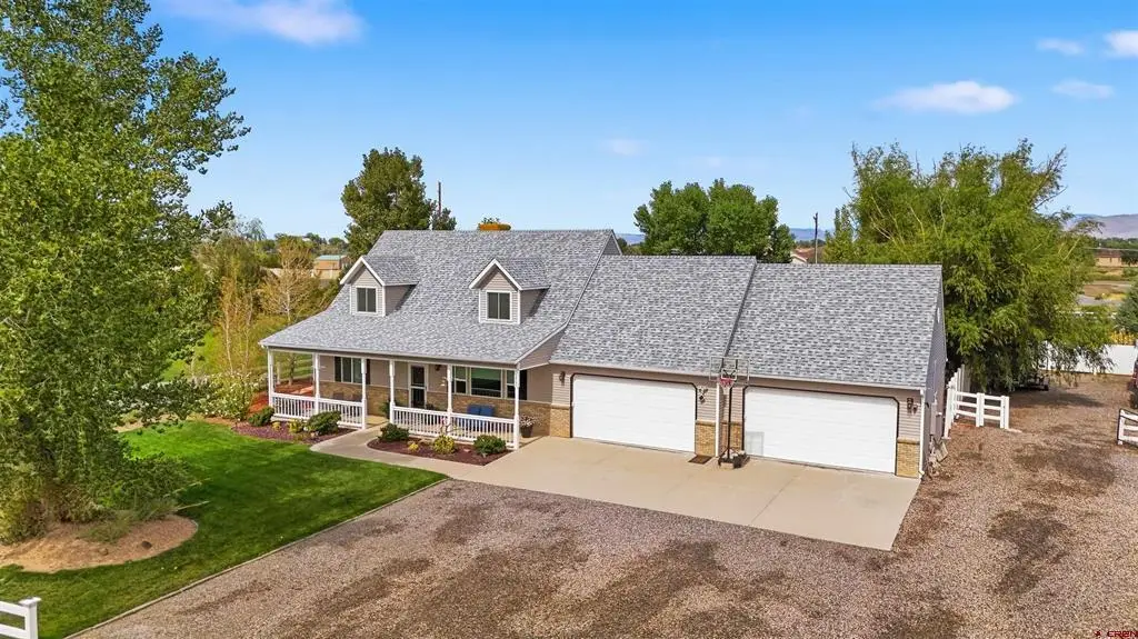 2260 Paintbrush Court, Grand Junction, CO 81505 - #1