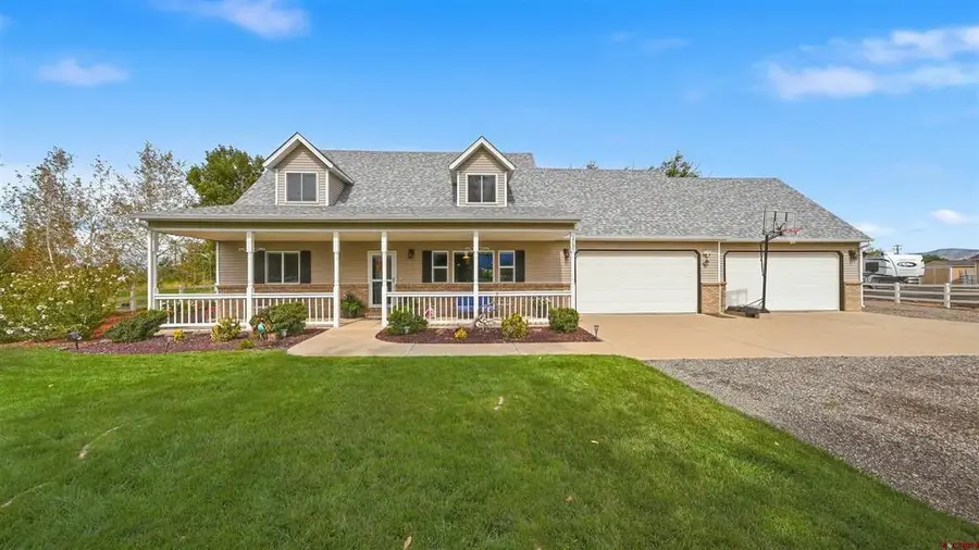 2260 Paintbrush Court, Grand Junction, CO 81505 - #3