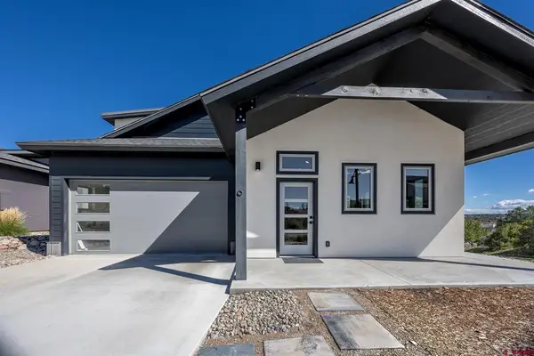 6 Salt Brush Street, Durango, CO 81301