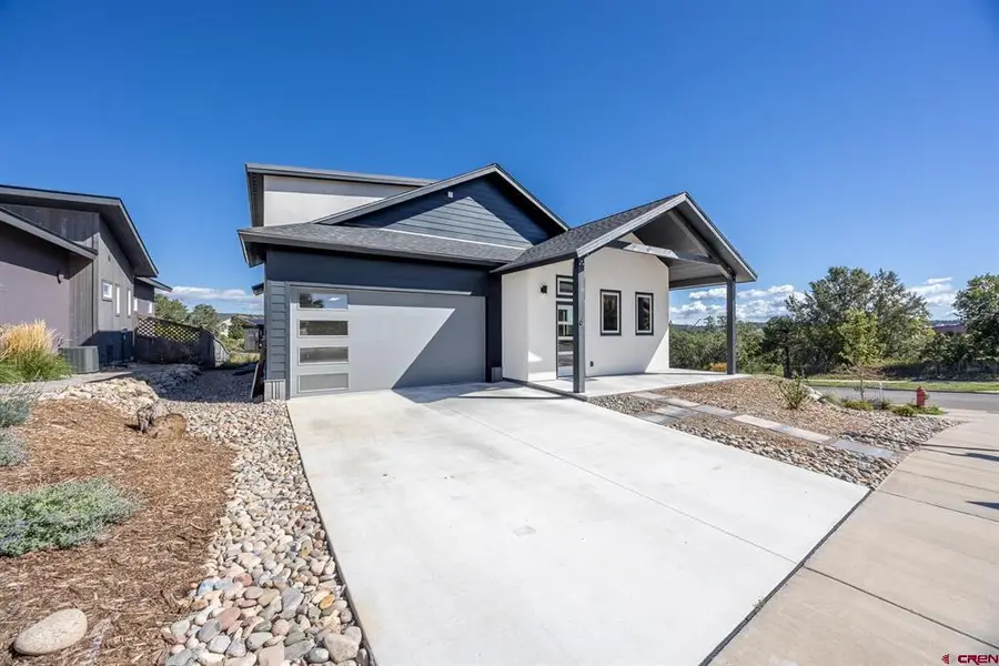 6 Salt Brush Street, Durango, CO 81301 - #2