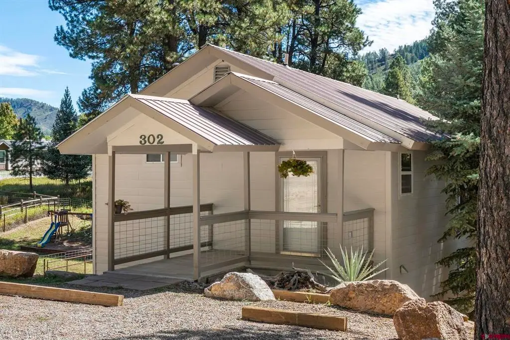 302 Forest Lakes Drive, Bayfield, CO 81122 - #1