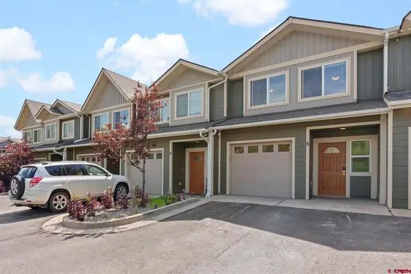 55 Westwood Place #E5, Durango, CO 81301