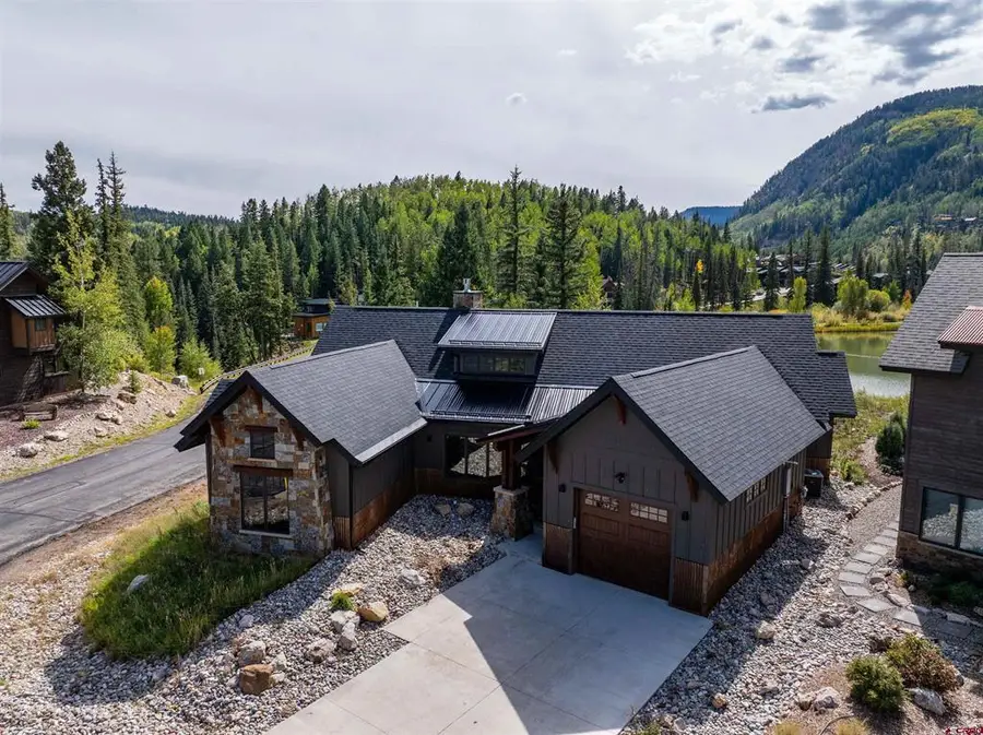 9 Penstock Ct, Durango, CO 81301 - #3