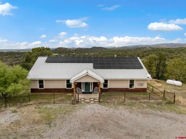 59 Wasinger Drive, Bayfield, CO 81122