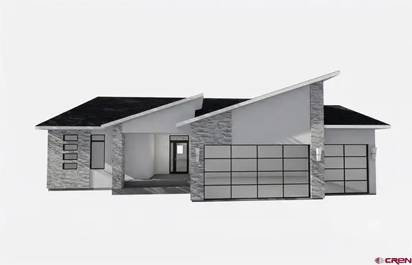 3740 Chestnut Drive, Montrose, CO 81401