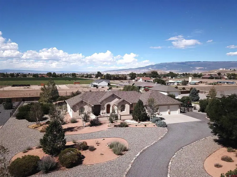 8705 Saddle Ridge Road, Austin, CO 81410 - #3
