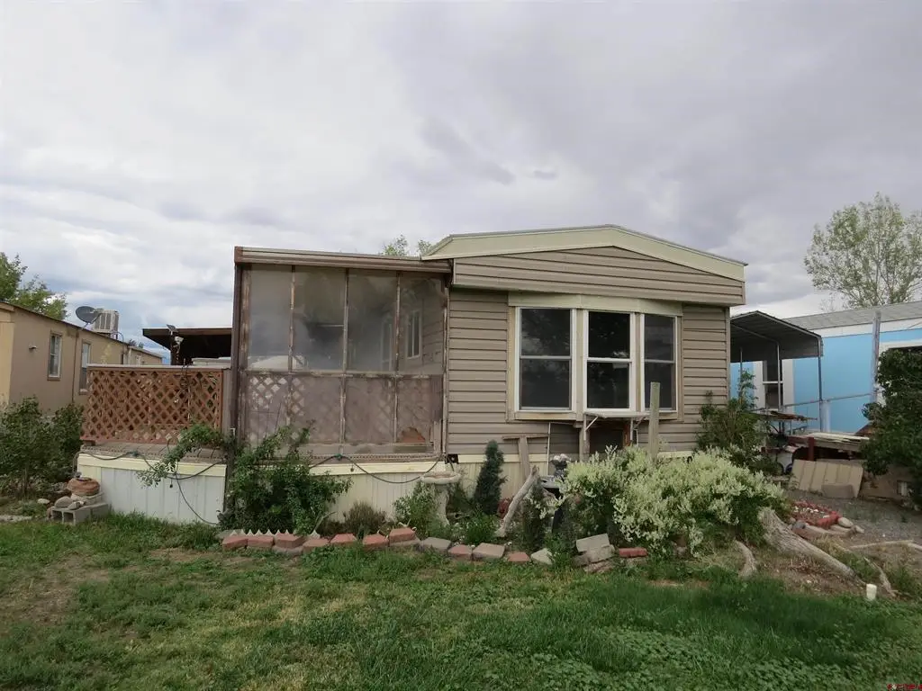 19834 Joy Road, Austin, CO 81410 - #1