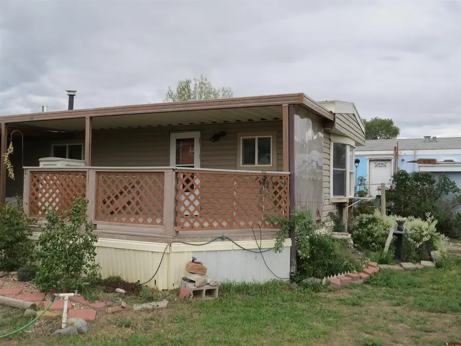19834 Joy Road, Austin, CO 81410 - #2