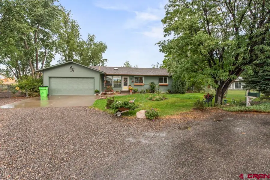 62183 Jig Road, Montrose, CO 81401 - #2