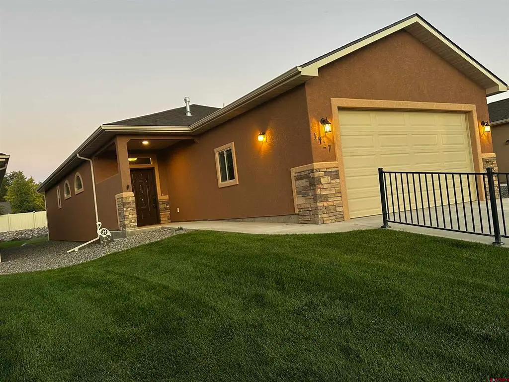 1427 Rainier Lane, Delta, CO 81416 - #1