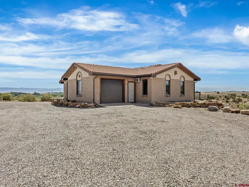 12214 Rim Road, Montrose, CO 81403 - #1